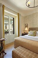 Rocco Forte Hotel Savoy