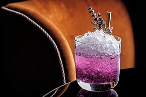 Rocco Forte Hotel Savoy