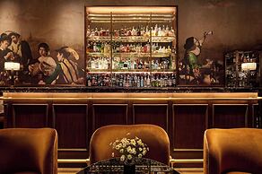 Rocco Forte Hotel Savoy