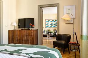 Rocco Forte Hotel Savoy