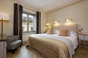Rocco Forte Hotel Savoy