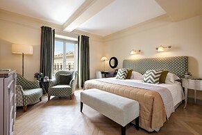 Rocco Forte Hotel Savoy