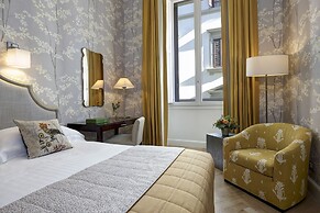 Rocco Forte Hotel Savoy