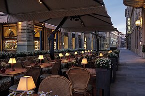 Rocco Forte Hotel Savoy