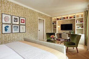 Rocco Forte Hotel Savoy