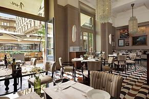Rocco Forte Hotel Savoy