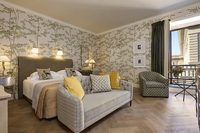 Rocco Forte Hotel Savoy