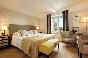 Rocco Forte Hotel Savoy