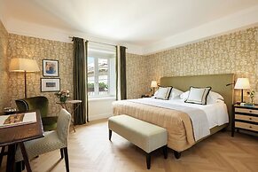 Rocco Forte Hotel Savoy