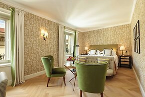 Rocco Forte Hotel Savoy