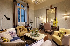 Rocco Forte Hotel Savoy