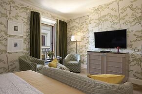 Rocco Forte Hotel Savoy