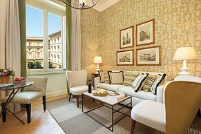 Rocco Forte Hotel Savoy