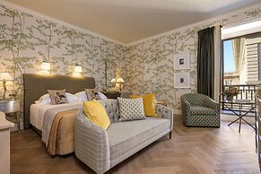 Rocco Forte Hotel Savoy