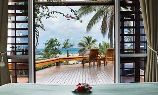 Yasawa Island Resort