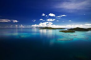 Yasawa Island Resort