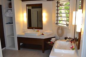 Yasawa Island Resort