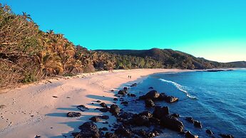 Yasawa Island Resort