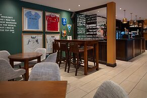Delta Hotels Worsley Park Country Club