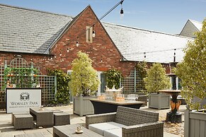 Delta Hotels Worsley Park Country Club