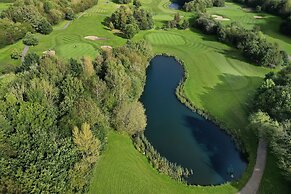 Delta Hotels Worsley Park Country Club