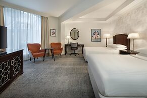 Delta Hotels Worsley Park Country Club