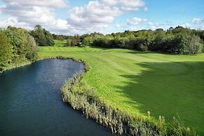 Delta Hotels Worsley Park Country Club
