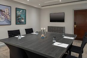 Delta Hotels Worsley Park Country Club