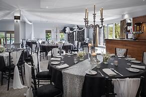 Delta Hotels Worsley Park Country Club