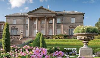 Delta Hotels Worsley Park Country Club