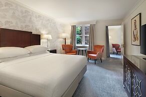 Delta Hotels Worsley Park Country Club