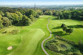 Delta Hotels Worsley Park Country Club