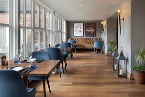 Delta Hotels Worsley Park Country Club