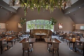 Delta Hotels Worsley Park Country Club