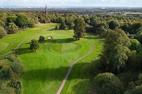 Delta Hotels Worsley Park Country Club