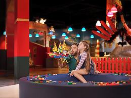 Delta Hotels Worsley Park Country Club