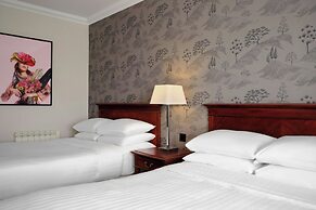 Delta Hotels Worsley Park Country Club