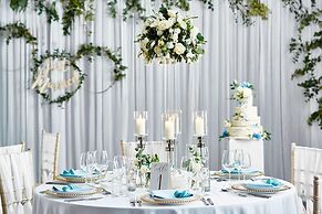 Delta Hotels Worsley Park Country Club