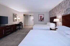 Delta Hotels Worsley Park Country Club