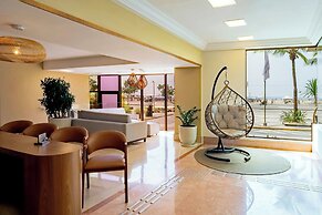 JW Marriott Hotel Rio de Janeiro
