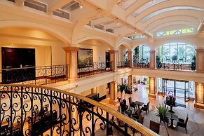 JW Marriott Hotel Rio de Janeiro