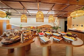 JW Marriott Hotel Rio de Janeiro
