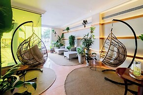 JW Marriott Hotel Rio de Janeiro