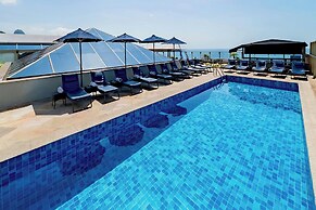 JW Marriott Hotel Rio de Janeiro
