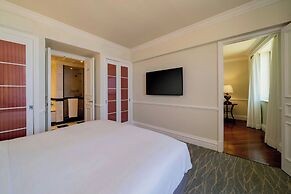 JW Marriott Hotel Rio de Janeiro