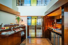 JW Marriott Hotel Rio de Janeiro