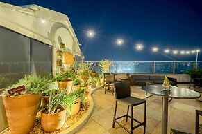 JW Marriott Hotel Rio de Janeiro