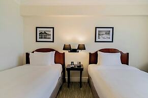 JW Marriott Hotel Rio de Janeiro