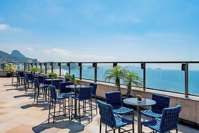 JW Marriott Hotel Rio de Janeiro