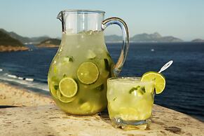 JW Marriott Hotel Rio de Janeiro